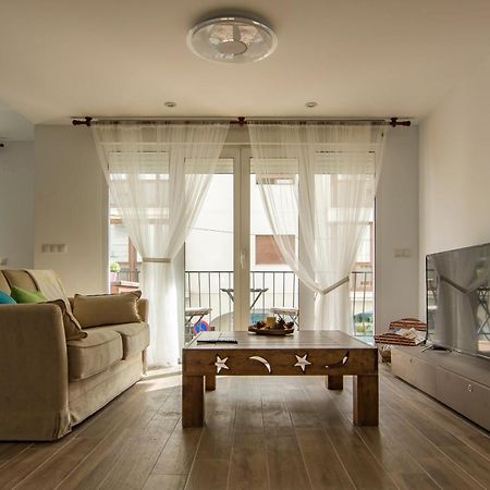Apartamento Avenida Principal I Altea Exteriör bild