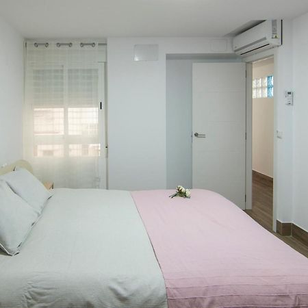 Apartamento Avenida Principal I Altea Exteriör bild