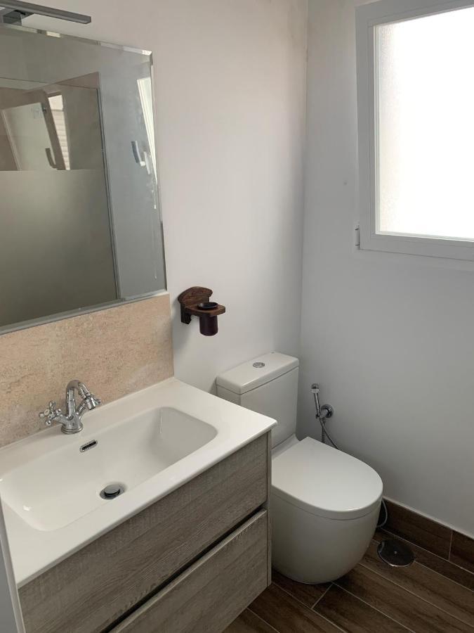 Apartamento Avenida Principal I Altea Exteriör bild