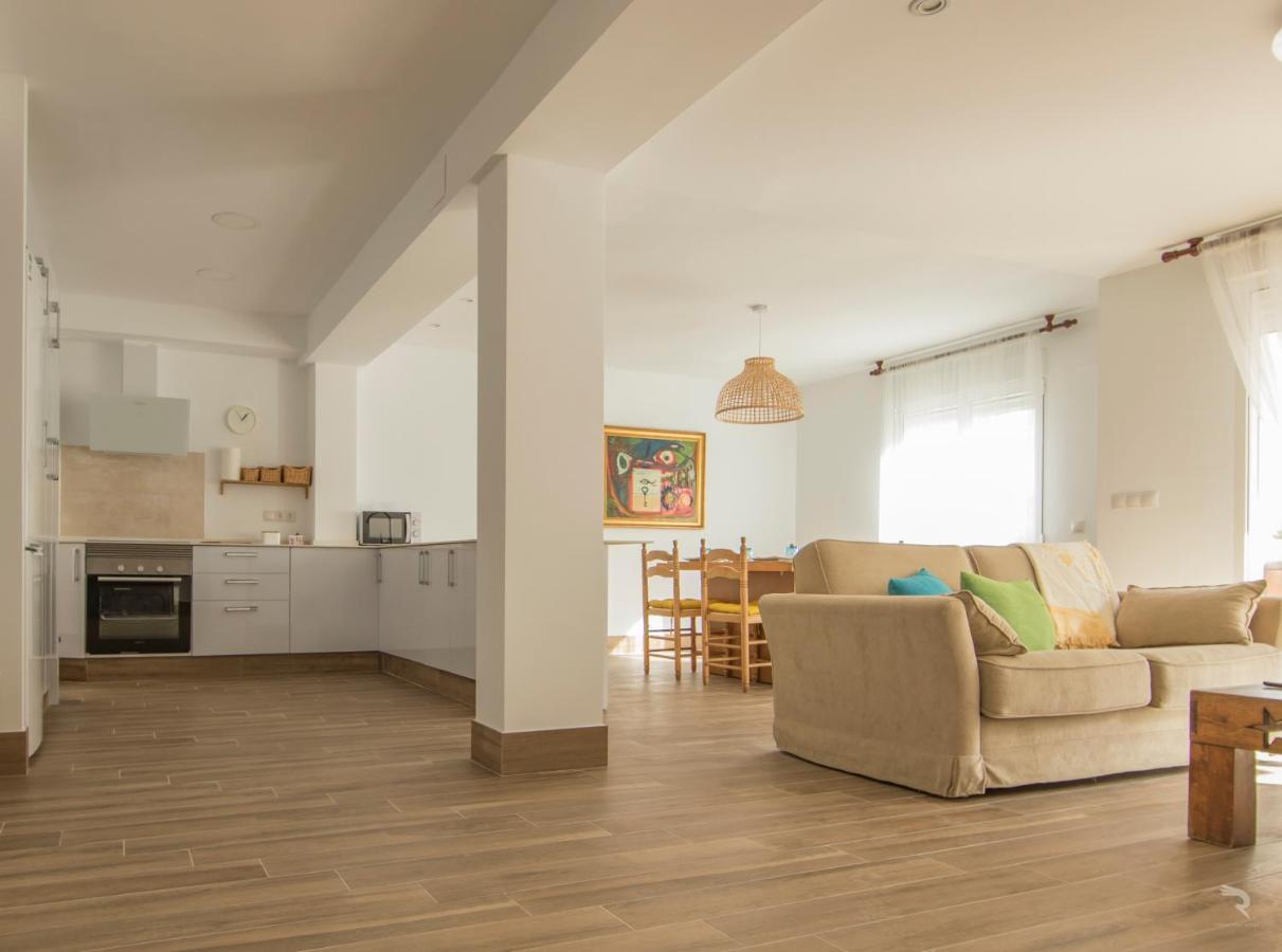 Apartamento Avenida Principal I Altea Exteriör bild