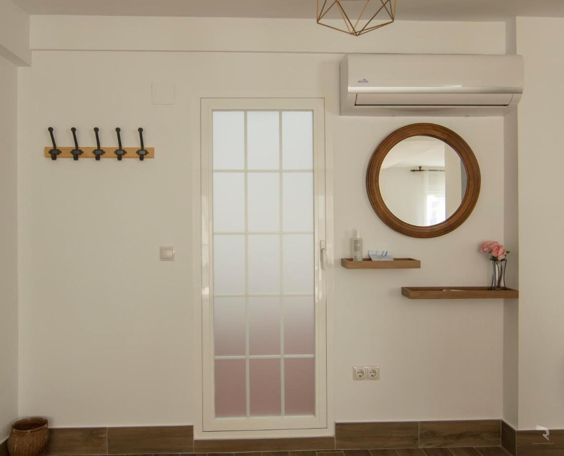 Apartamento Avenida Principal I Altea Exteriör bild