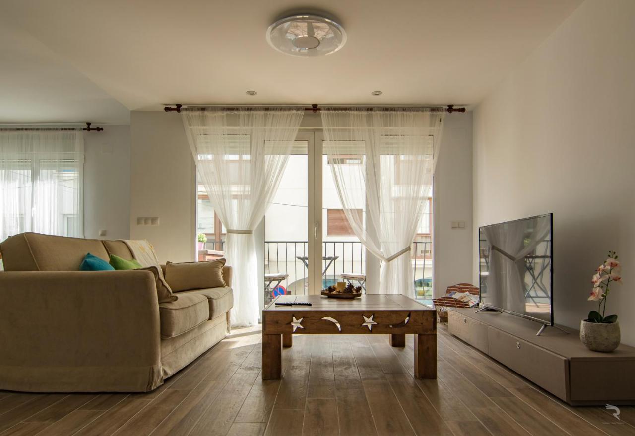 Apartamento Avenida Principal I Altea Exteriör bild