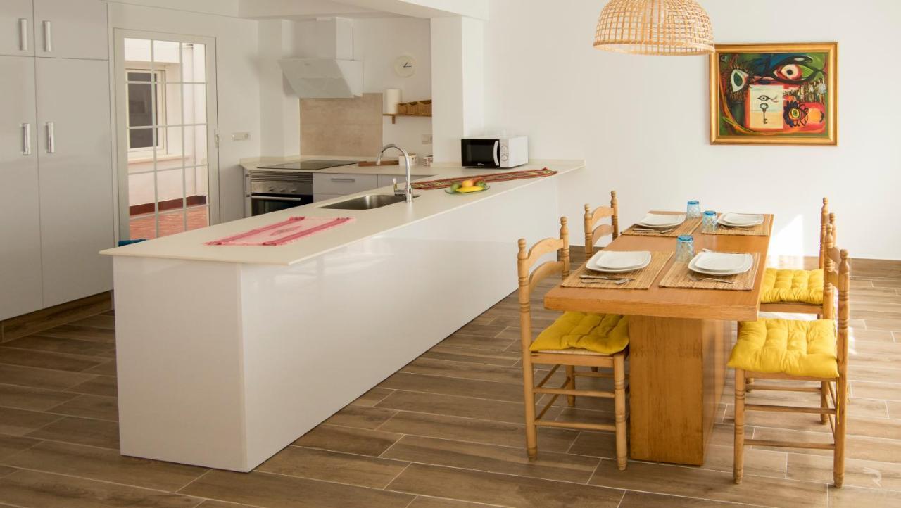 Apartamento Avenida Principal I Altea Exteriör bild