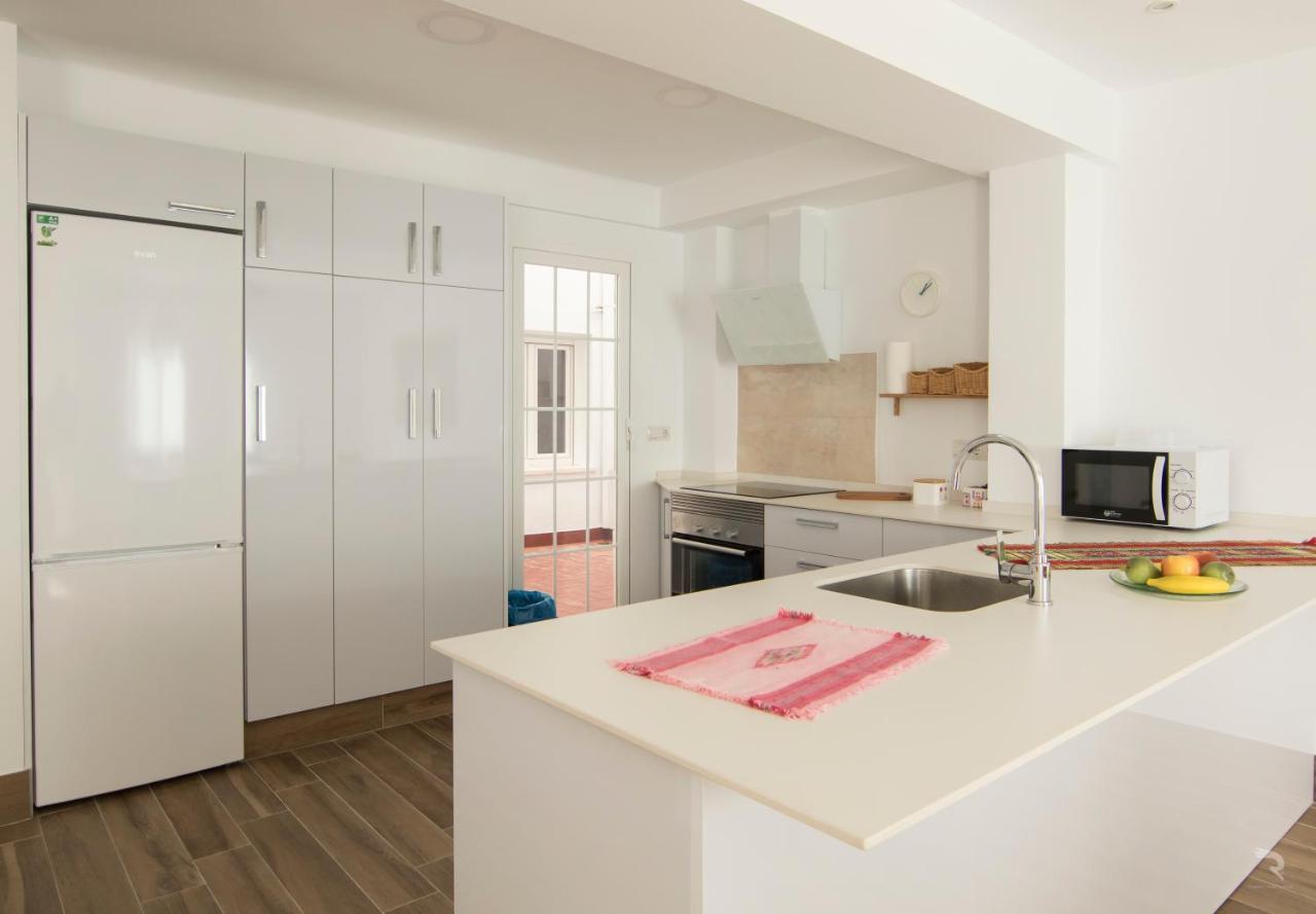Apartamento Avenida Principal I Altea Exteriör bild