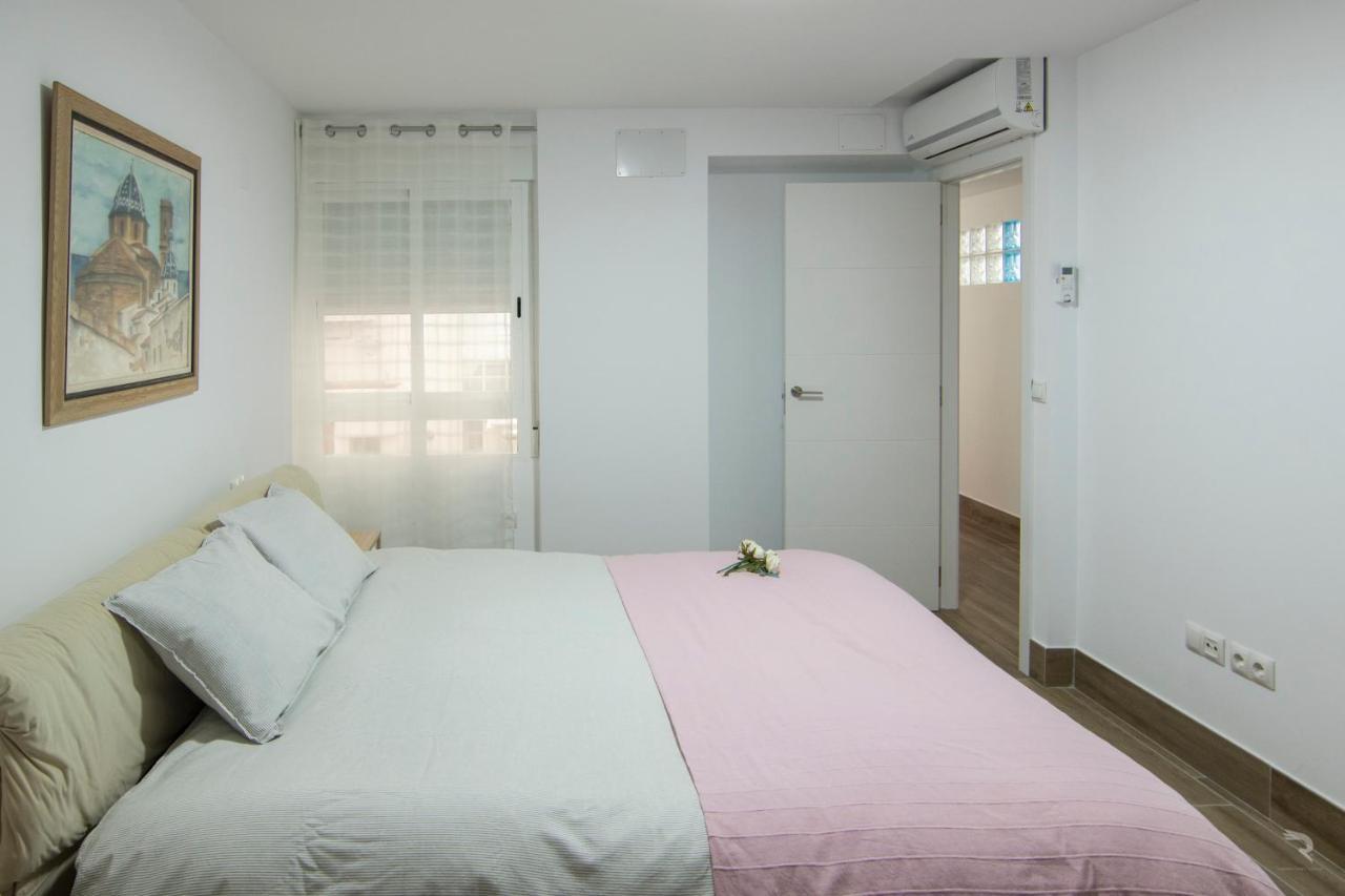 Apartamento Avenida Principal I Altea Exteriör bild