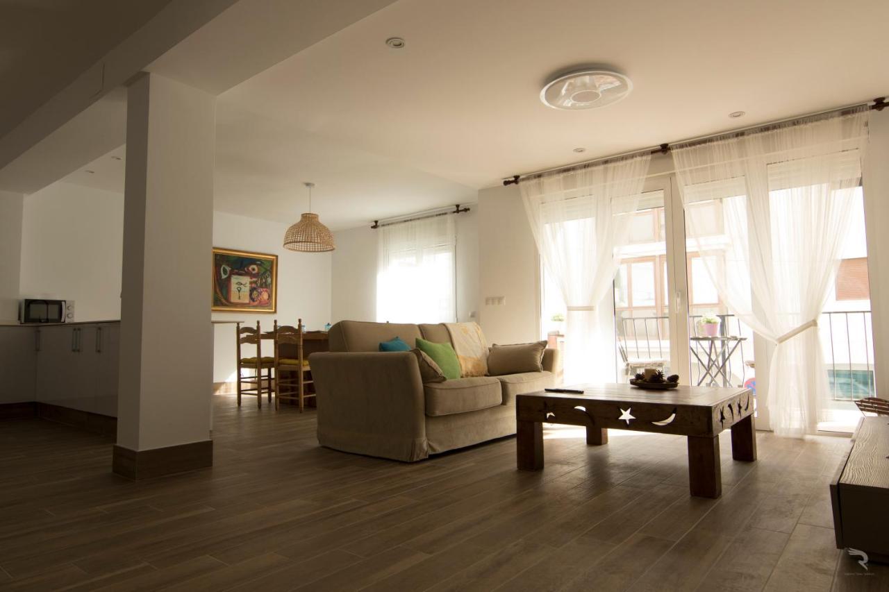 Apartamento Avenida Principal I Altea Exteriör bild