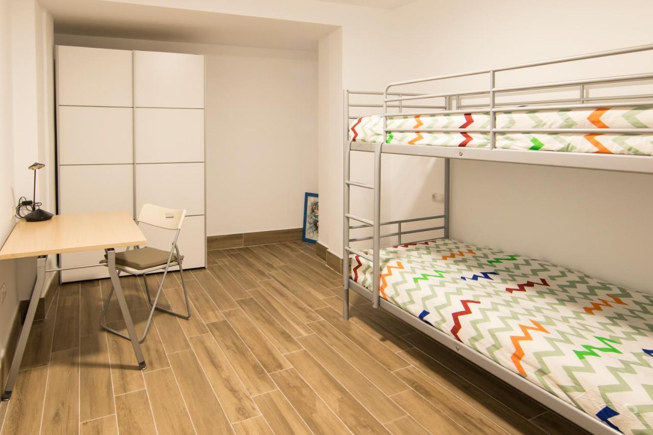 Apartamento Avenida Principal I Altea Exteriör bild