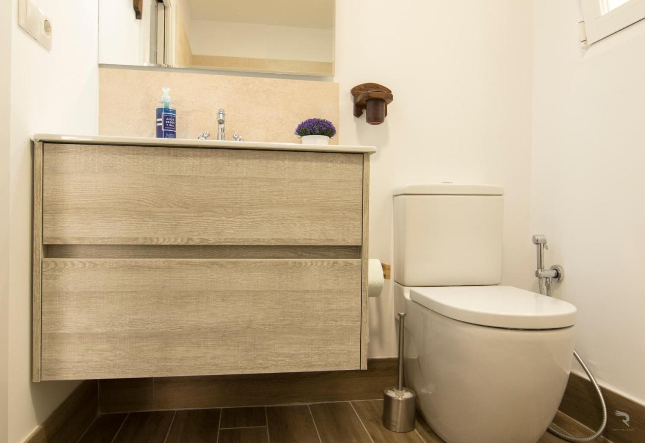 Apartamento Avenida Principal I Altea Exteriör bild
