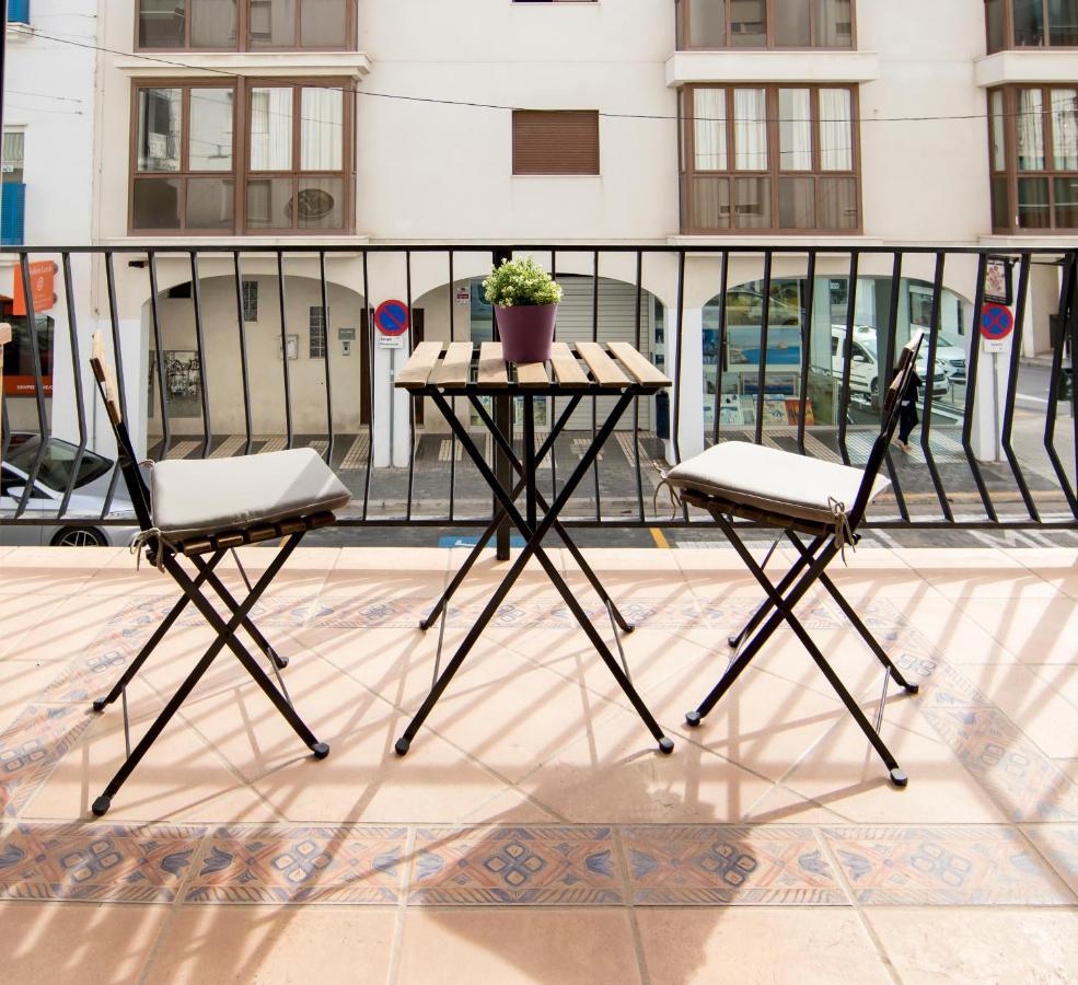 Apartamento Avenida Principal I Altea Exteriör bild