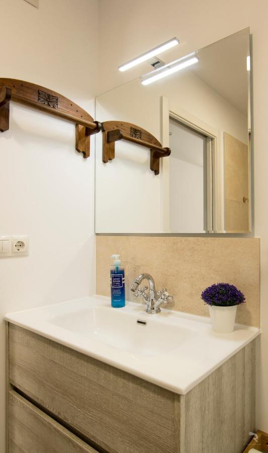 Apartamento Avenida Principal I Altea Exteriör bild