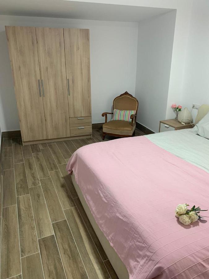 Apartamento Avenida Principal I Altea Exteriör bild